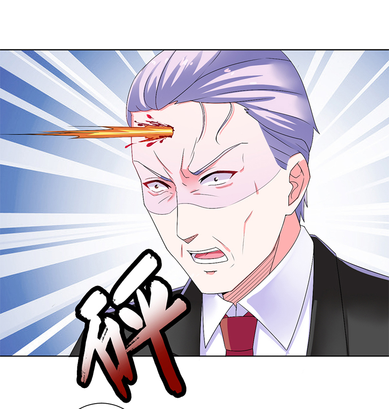 总裁的致命宠妻漫画,第69章：你不能丢下我一个人3图