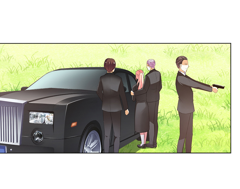 总裁的致命宠妻漫画,第57章：不能再错了3图