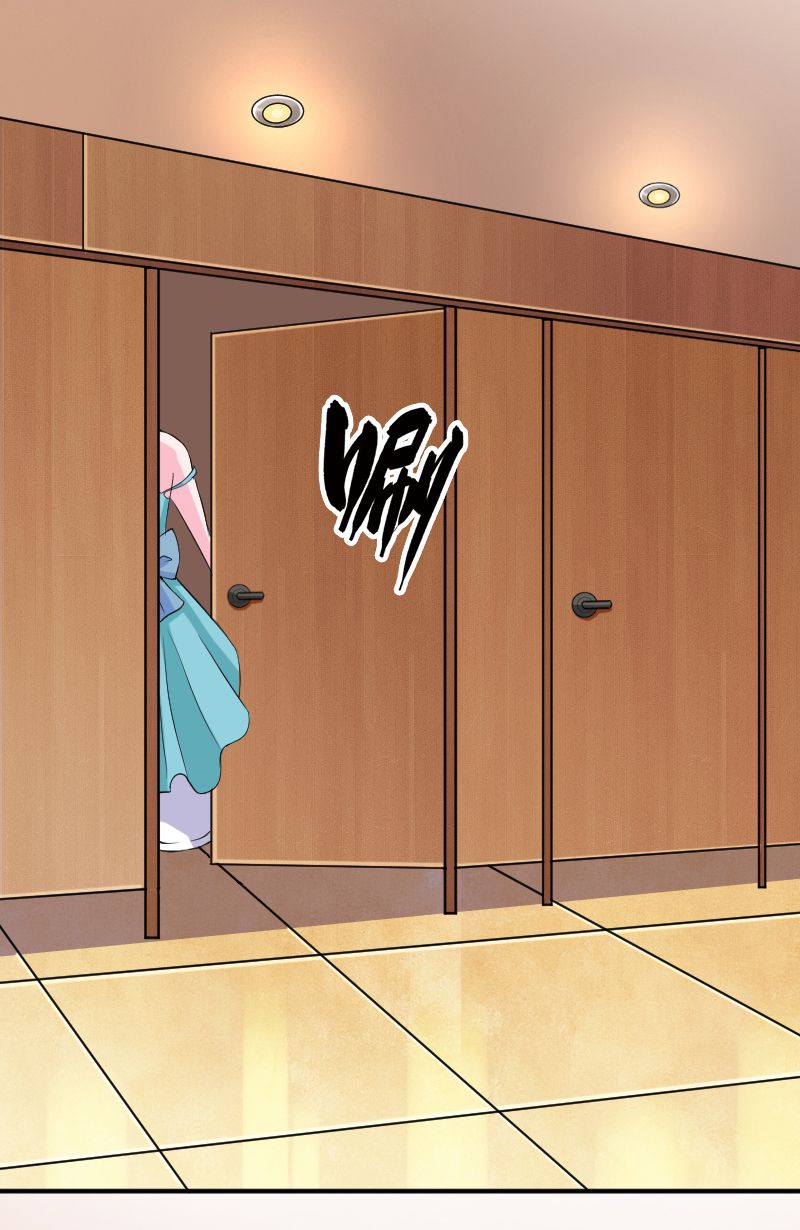 致命宠妻：总裁纳命来！漫画,第7章：凶手不是她5图