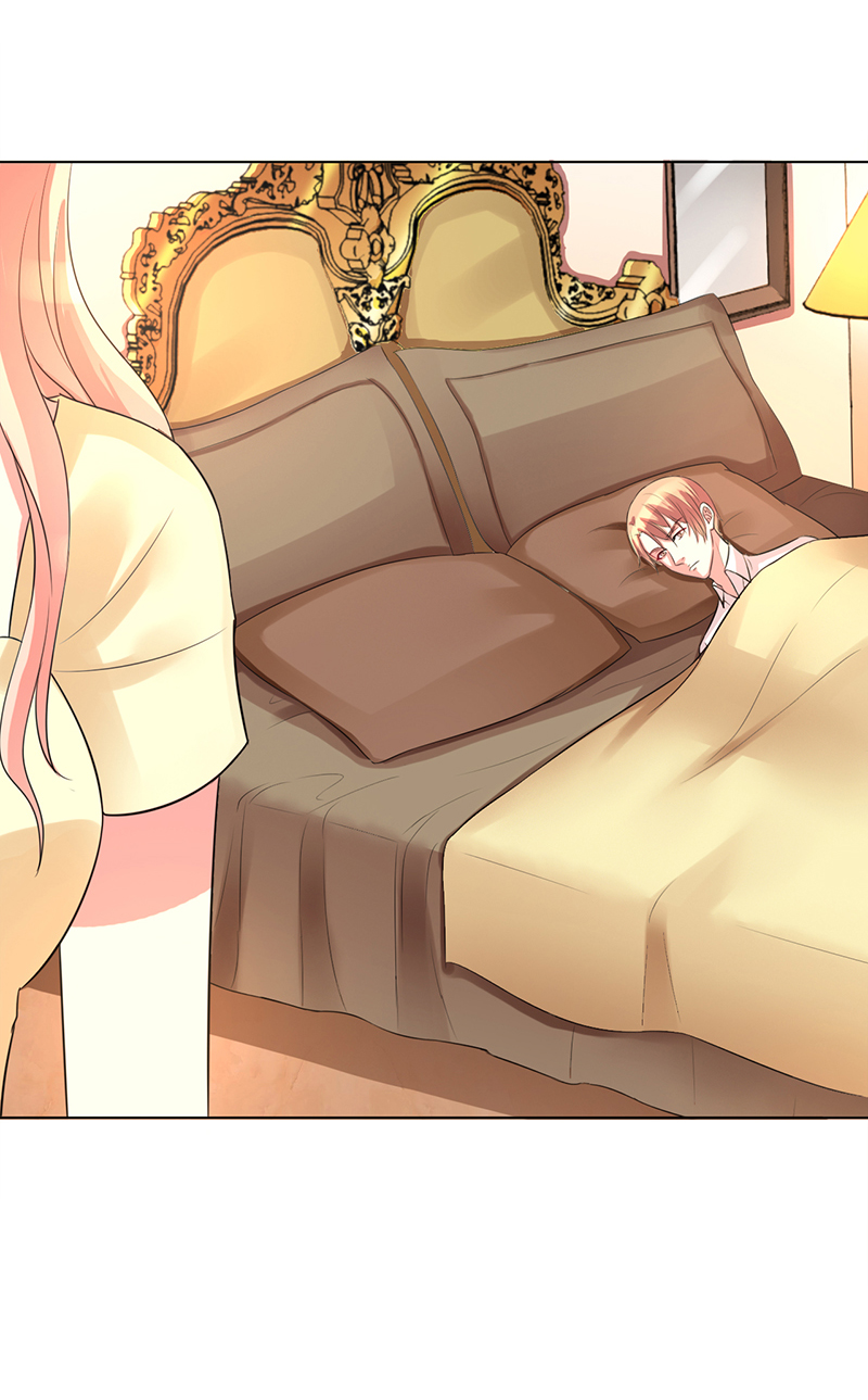 致命宠妻：总裁纳命来！漫画,第88章：解除婚约1图