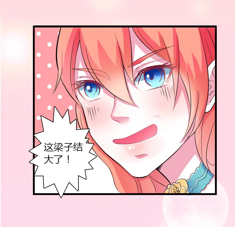 致命宠妻总裁拿命来漫画漫画,第5章：这是我的未婚妻2图