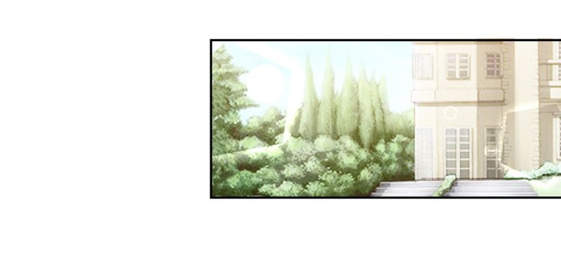 总裁的致命宠妻漫画,第27章：终身协议2图