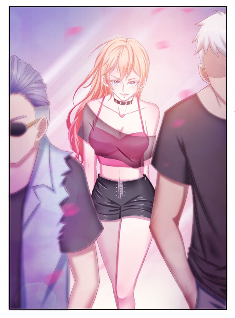 第2章：报仇被揩油4