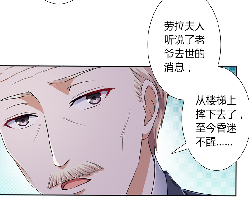 第120章：南宫家的千金2