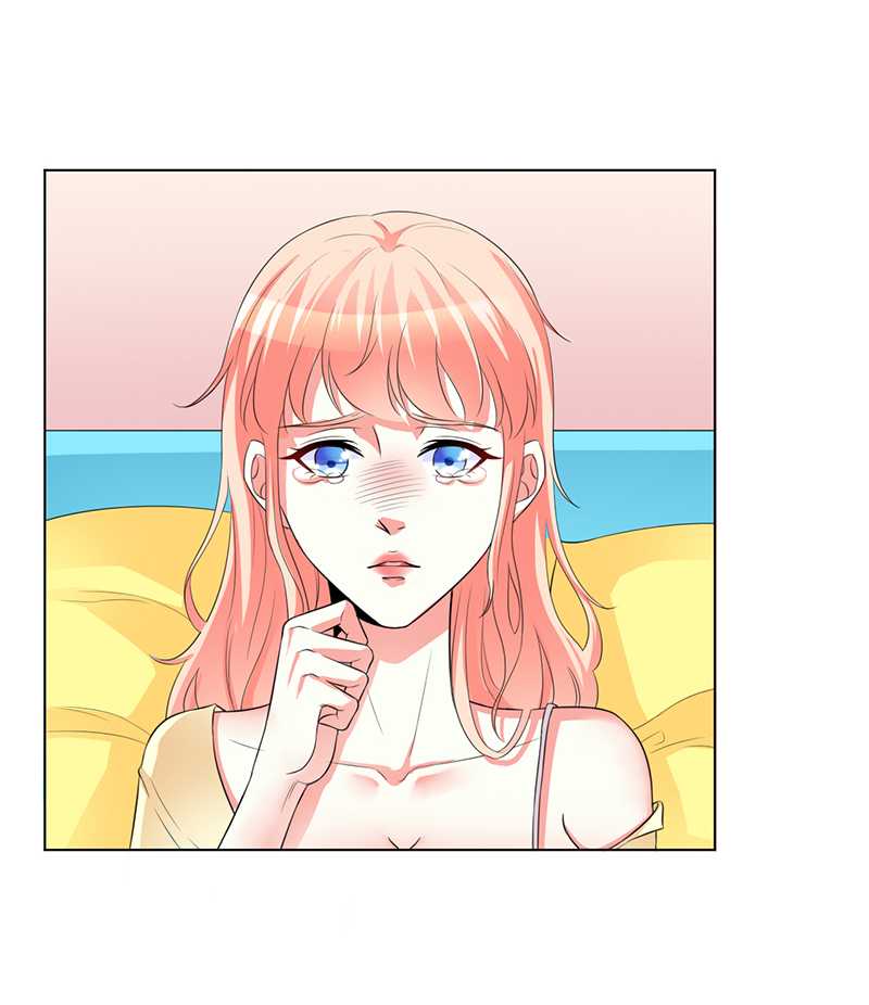 致命宠妻:总裁纳命来什么时候写的漫画,第89章：我终究比不上他3图