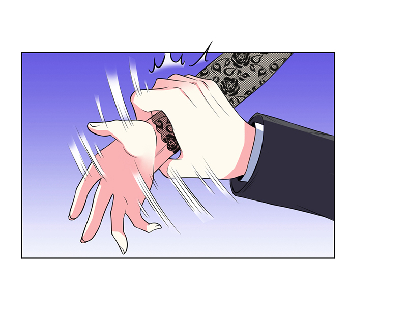 总裁的致命宠妻漫画,第64章：一切都太晚了5图