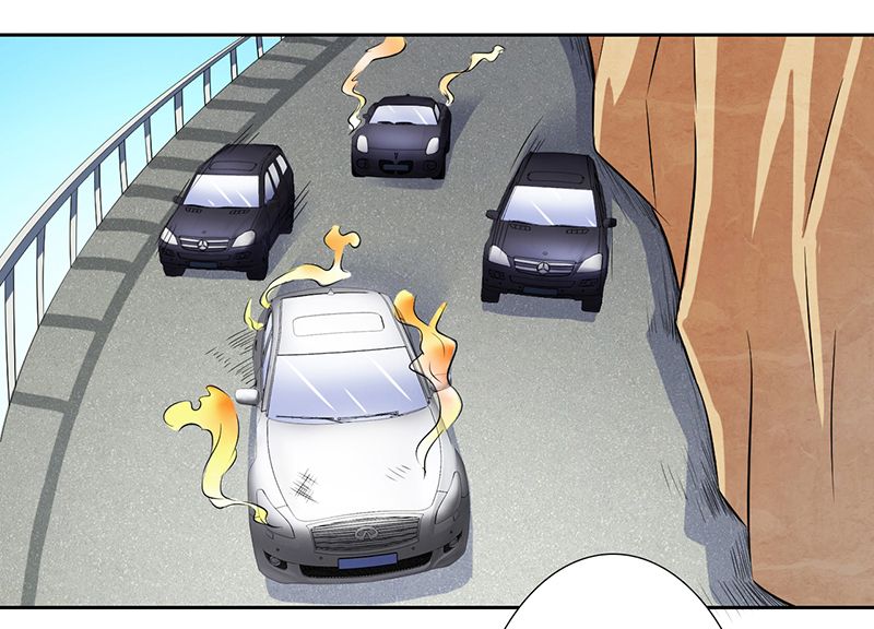 第33章：你不许死4