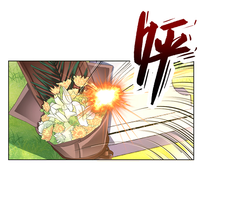 致命宠妻:总裁纳命来什么时候写的漫画,第57章：不能再错了5图