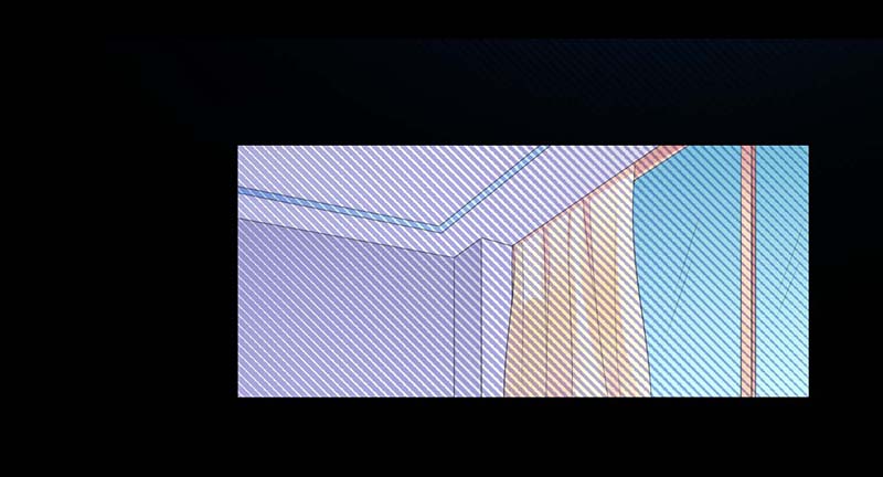 总裁的致命宠妻漫画,第116章：我还欠她一场婚礼3图