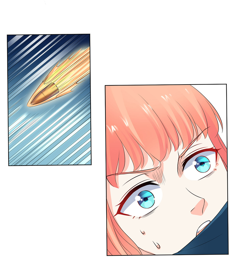 总裁的致命宠妻漫画,第112章：放弃家族继承权4图