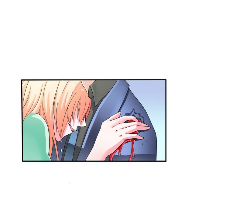 第20章：恶魔总裁1