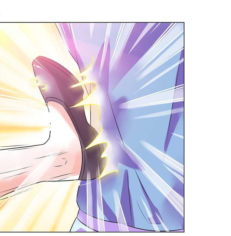 总裁的致命宠妻漫画,第43章：当女佣2图