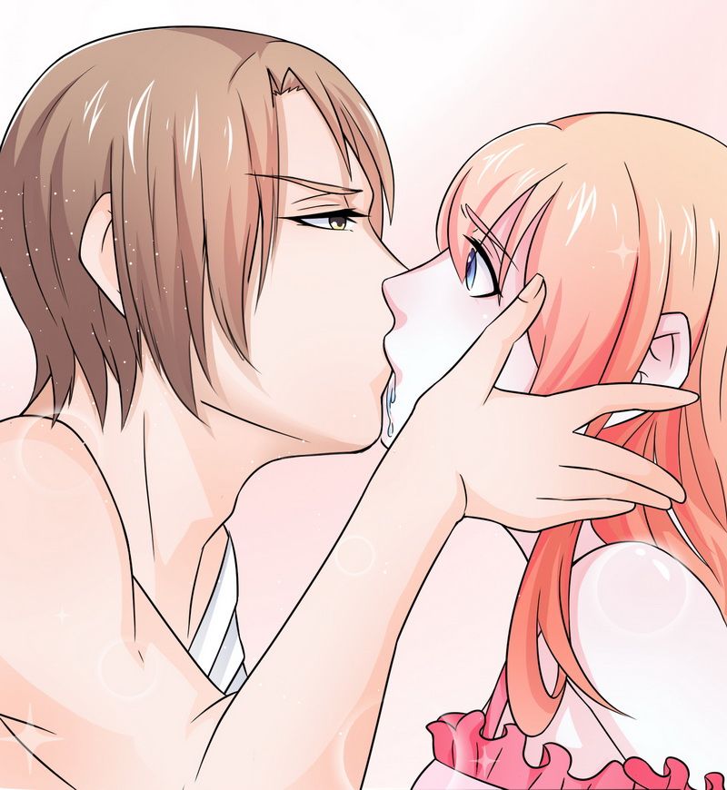 致命宠妻总裁拿命来漫画漫画,第21章：说你有病就有病3图