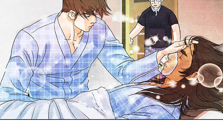 荒岛漂流者漫画,第20章：不一般3图