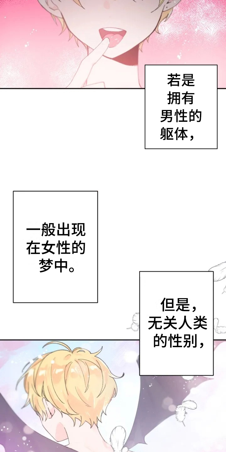 等待夜晚漫画,第1章：目标2图