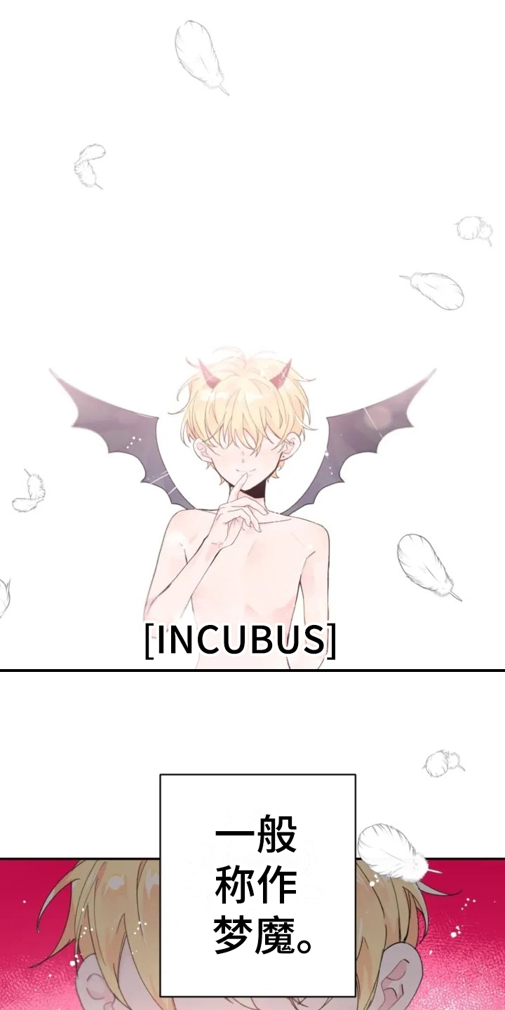 等待夜晚漫画,第1章：目标1图