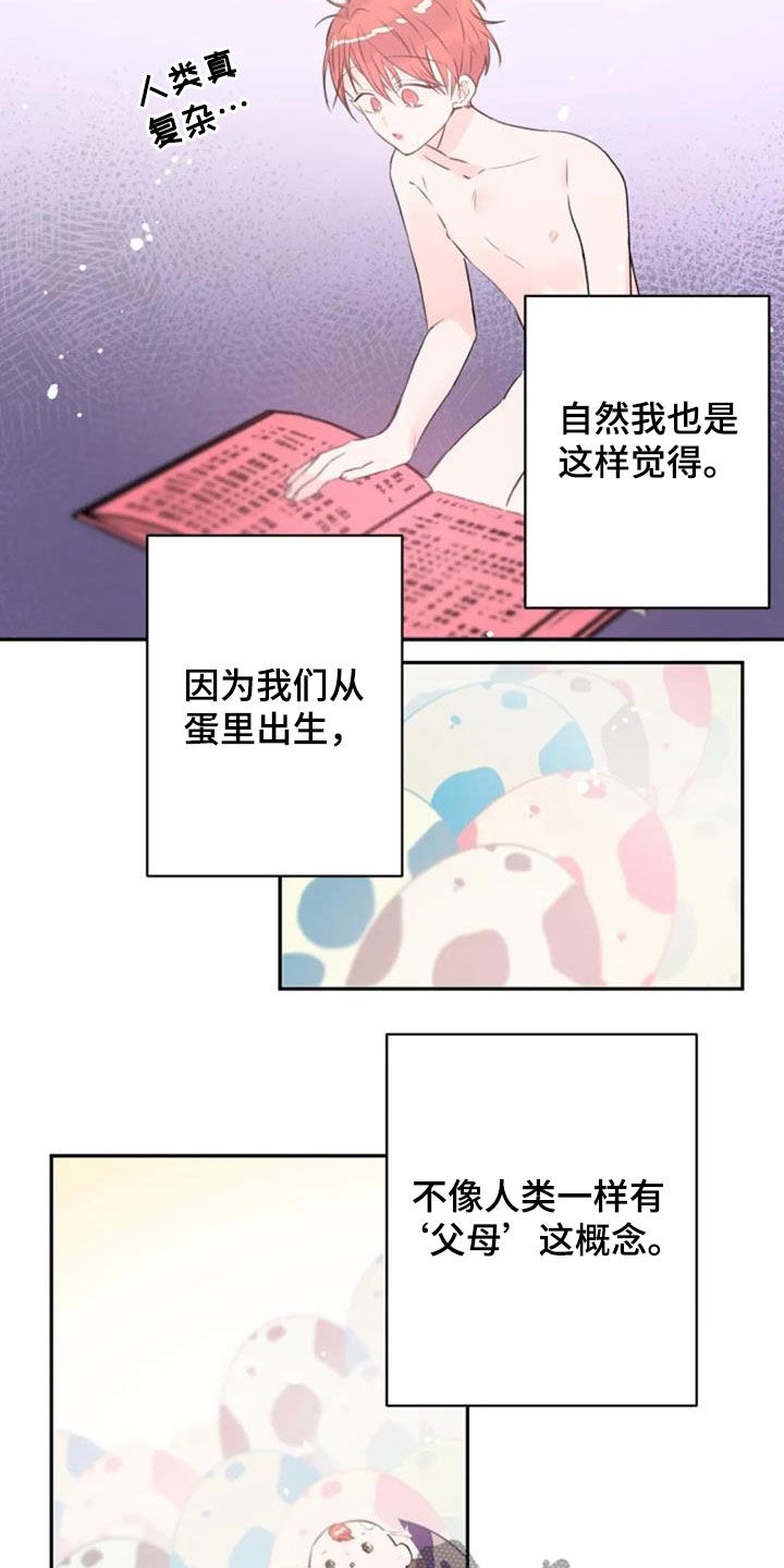 等待夜晚漫画,第51章：你幸福就好4图