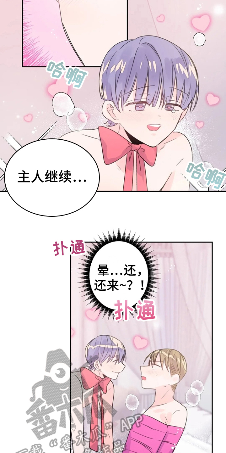 等待夜晚漫画,第27章：集中4图