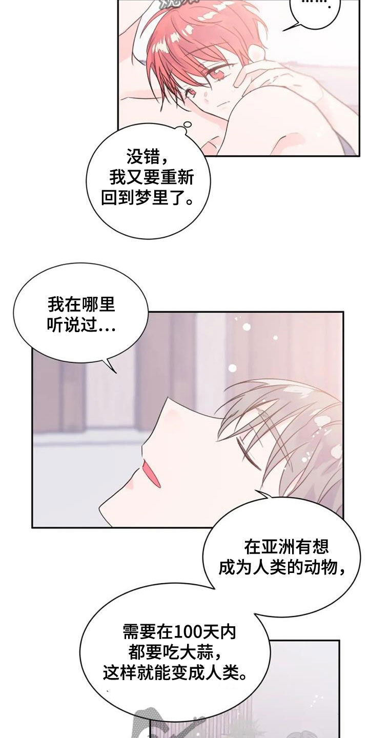 等待夜晚漫画,第54章：人类1图