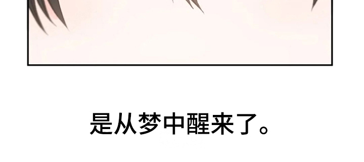 等待夜晚漫画,第7章：梦醒2图