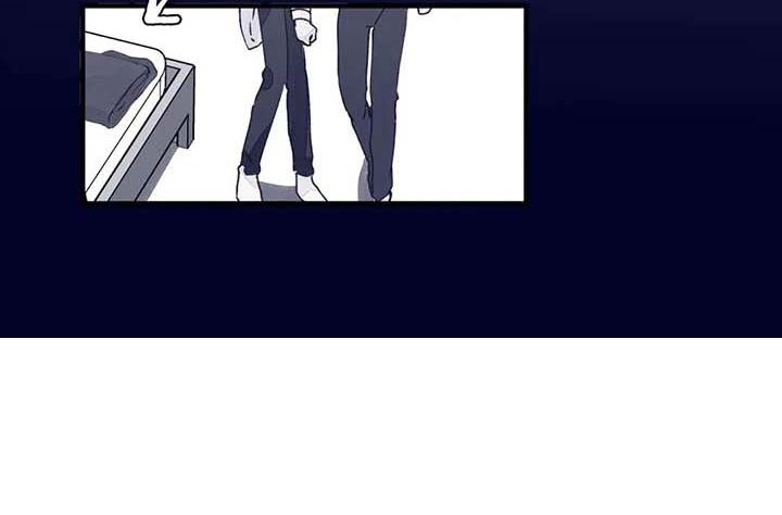 结婚学概论漫画,第16章：生病了2图