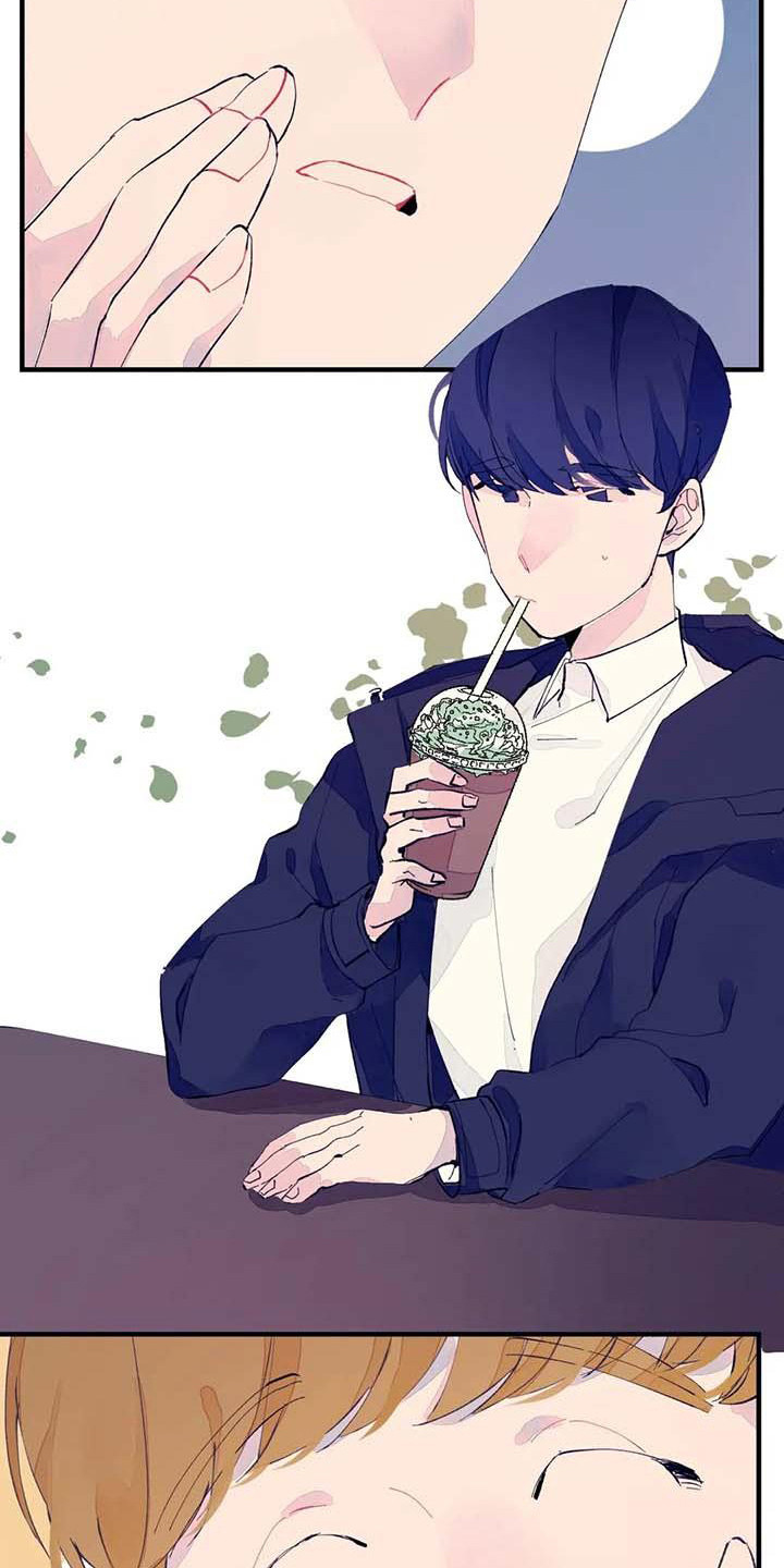 结婚学概论漫画,第8章：开玩笑3图