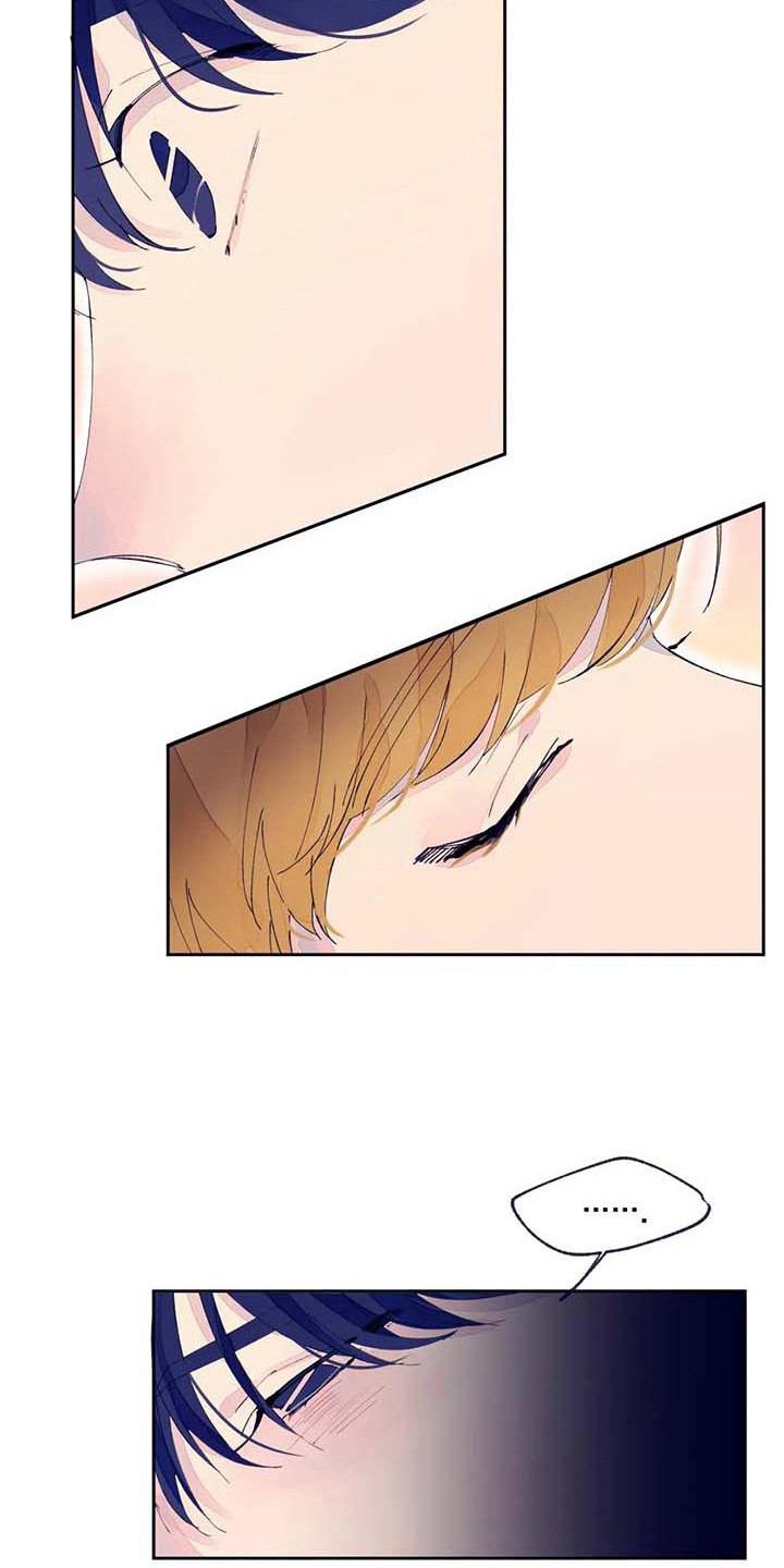 结婚学概论漫画,第25章：很合适（完结）2图