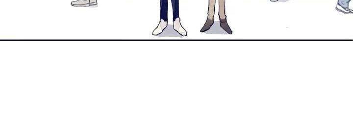 结婚学概论漫画,第1章：随机配对2图