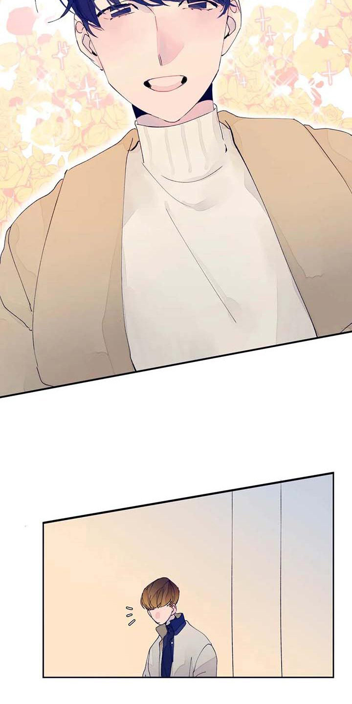 结婚学概论漫画,第25章：很合适（完结）2图