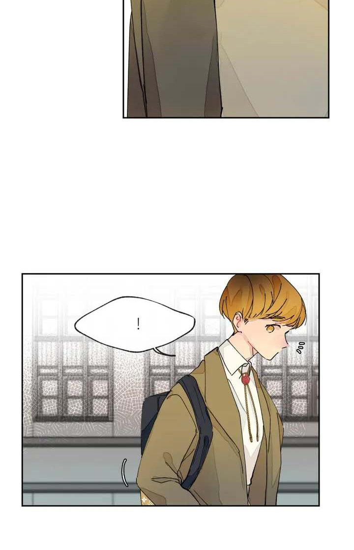结婚学概论漫画,第2章：联系方式5图