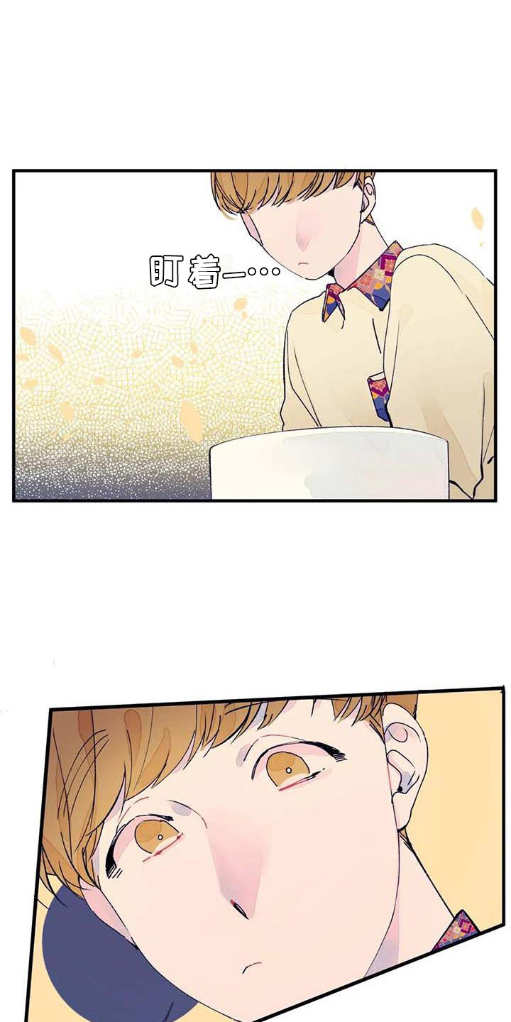 结婚学概论漫画,第13章：话题1图