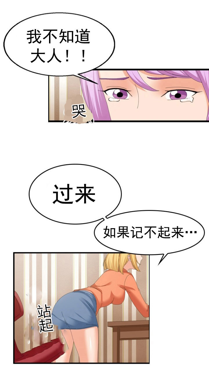 神奇装置漫画免费阅读漫画,第45章：迎合5图