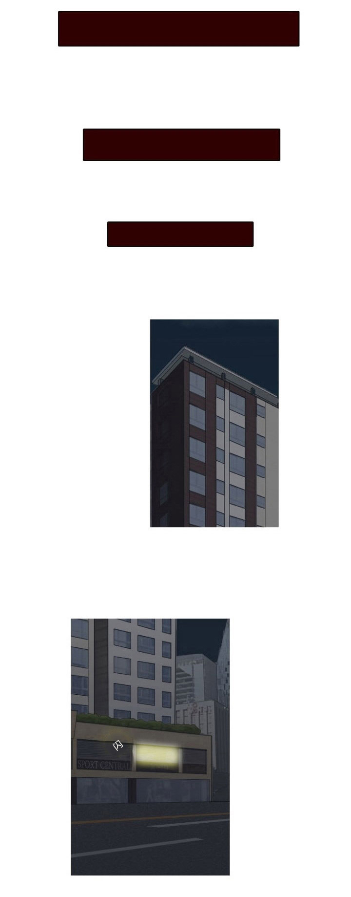 神奇装备店绘本图片漫画,第18章：教练2图