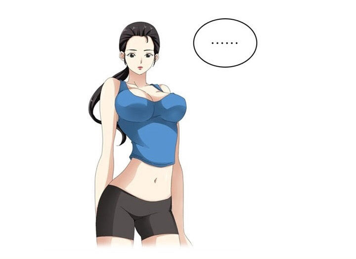 神奇装置 上下浮动过滤器怎么用漫画,第5章：测试1图