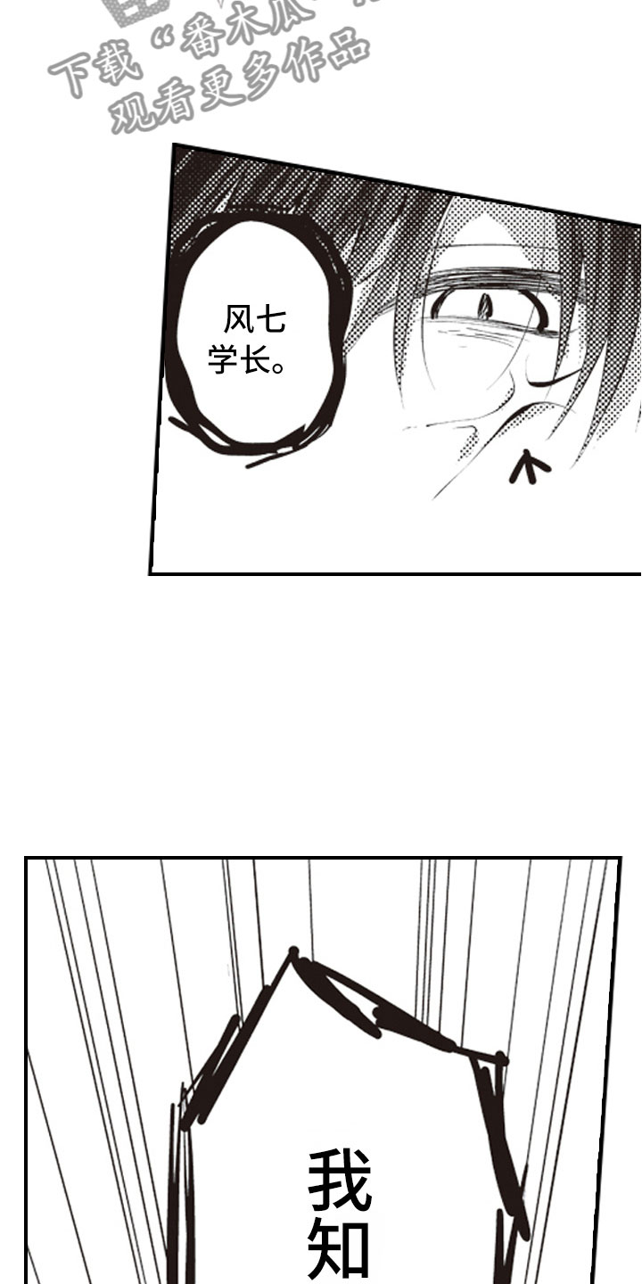 美女与野兽跨越物种的爱情漫画,第29章：收藏物品3图