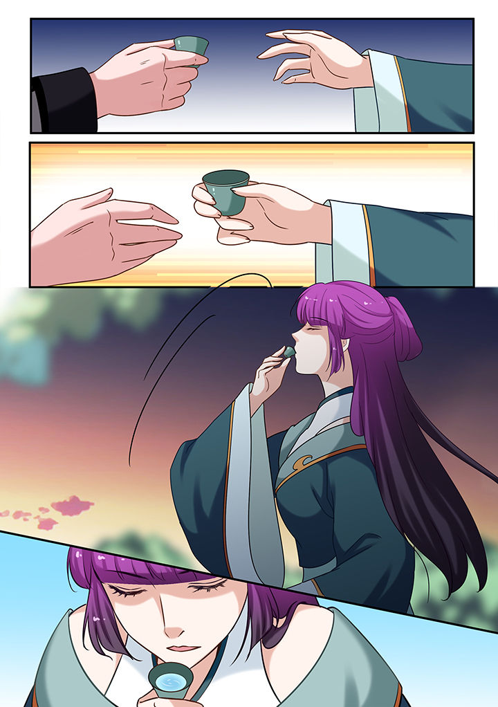 学渣女儿悉心照顾爸爸原视频漫画,第70章：2图