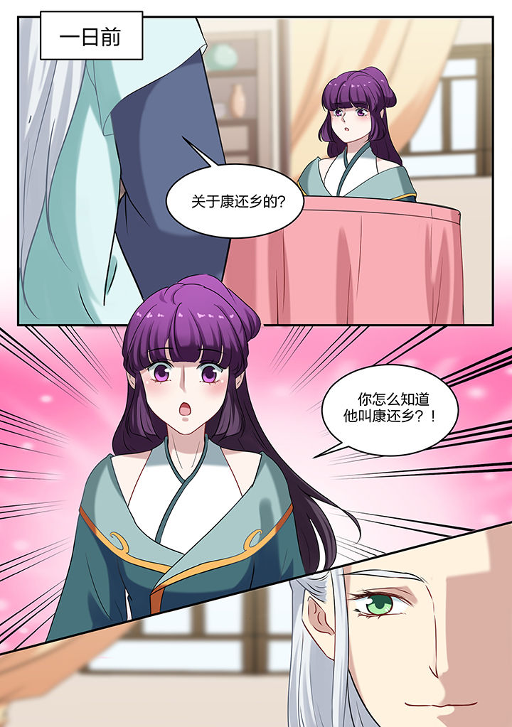 学渣女儿悉心照顾爸爸原视频漫画,第79章：1图