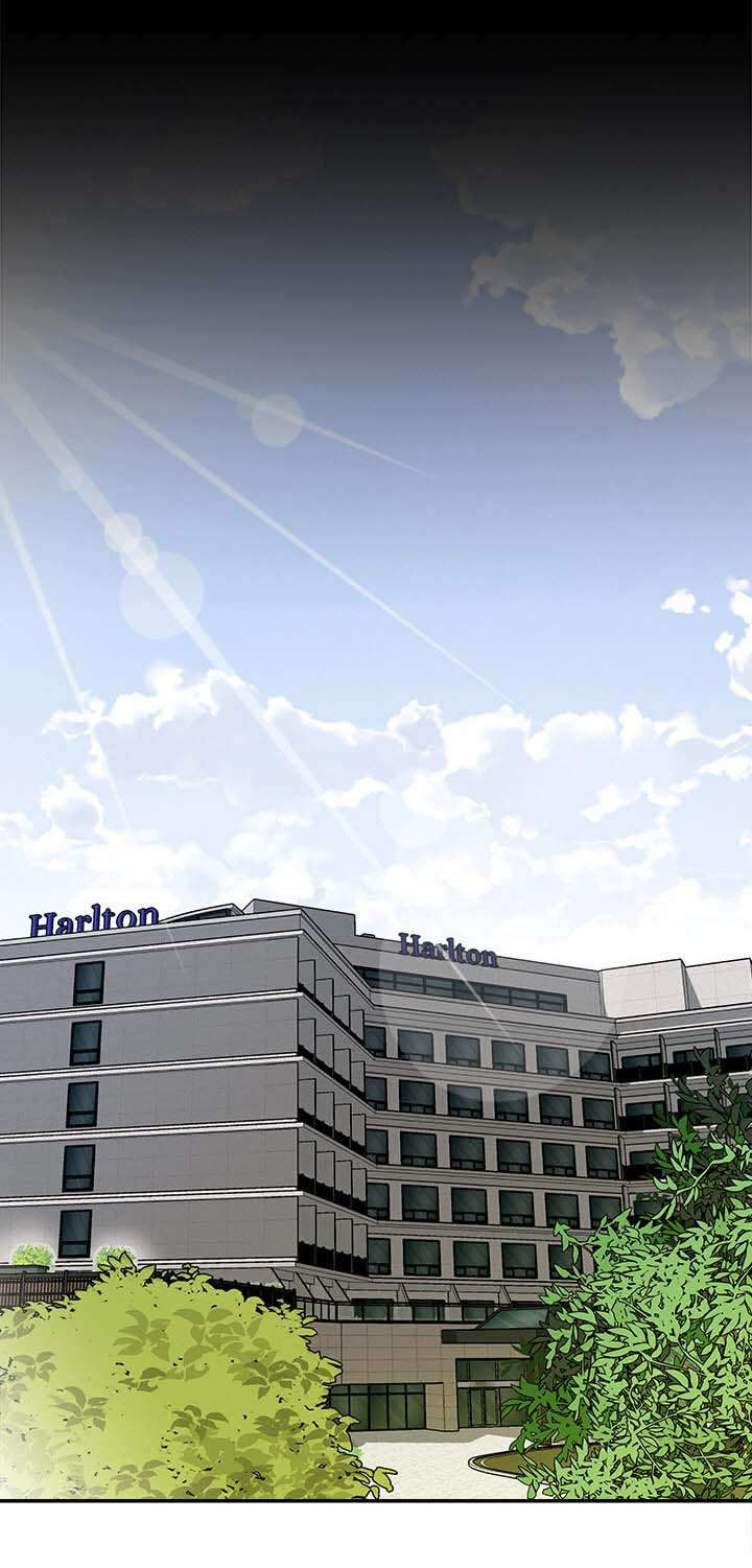 危邻漫画,第35章：失踪1图