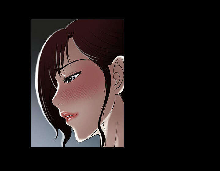 危邻漫画,第6章：眼罩4图