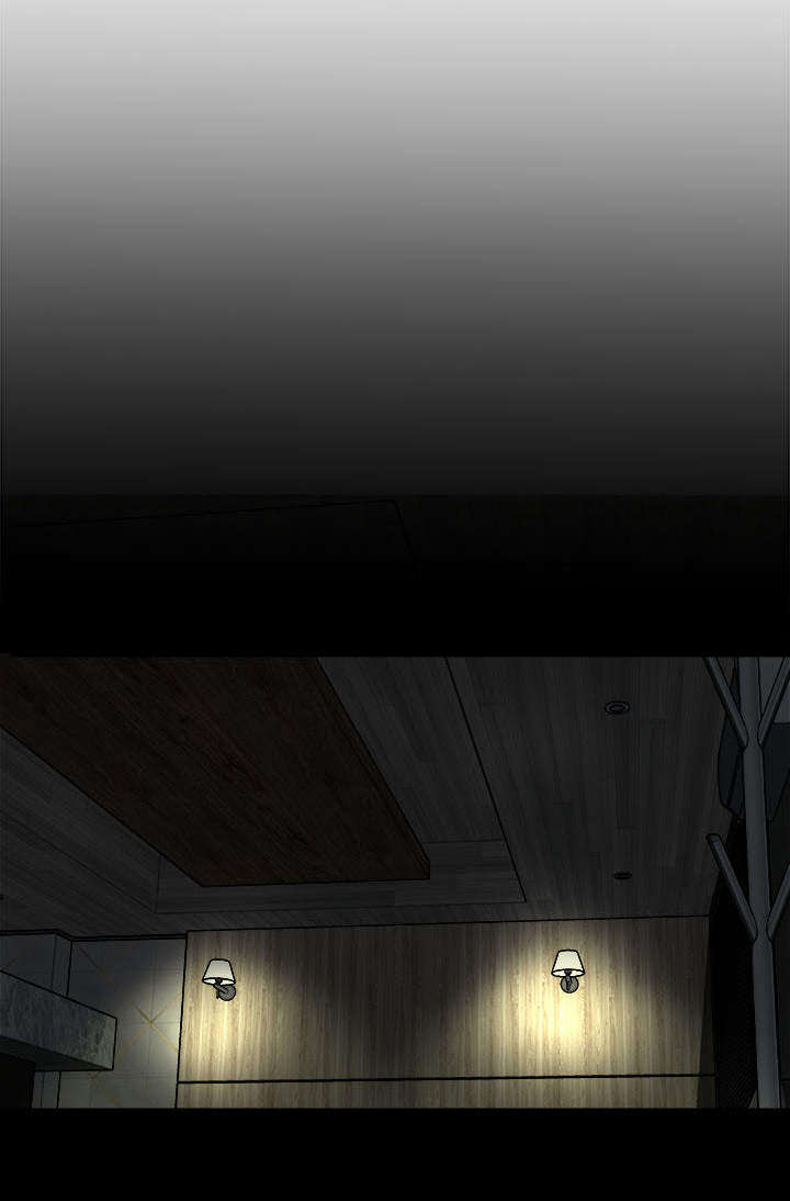 危邻漫画,第22章：开始3图