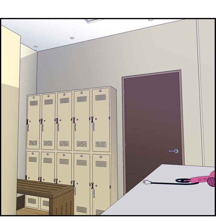 贪婪漫画,第9章：冲突5图