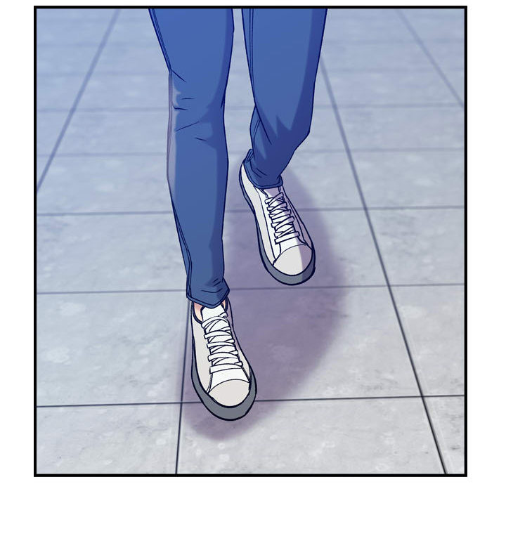 贪婪漫画,第17章：撞见3图