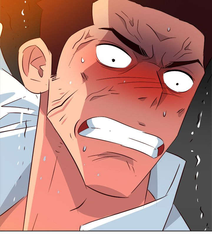 长期入住漫画,第26章：气到爆炸3图