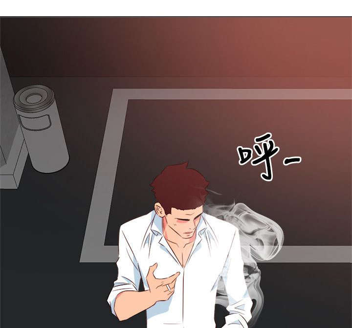 长期入住漫画,第60章：报复偷袭1图