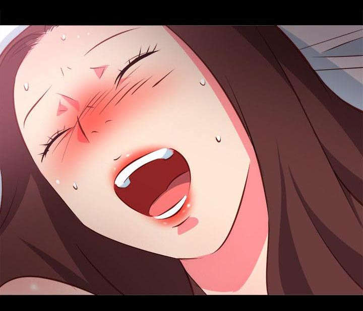 长期入住漫画,第9章：祸不单行1图