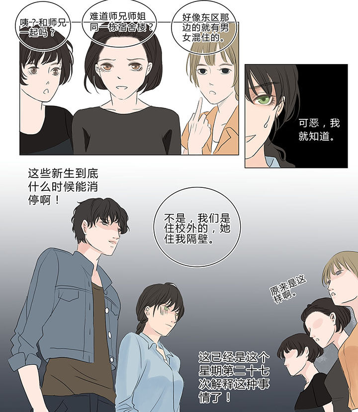 原来是爱情漫画,第6章：3图