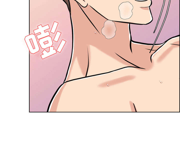 灵魂的救赎演员表漫画,第28章：捡到宝5图