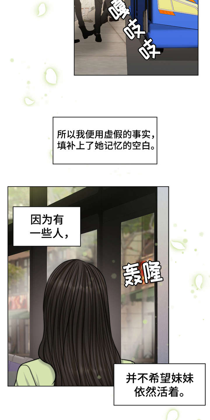 灵魂缓刑漫画,第2章：灵魂的主人1图