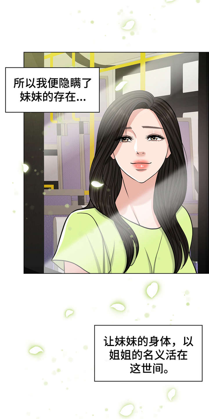 灵魂缓刑漫画,第2章：灵魂的主人2图