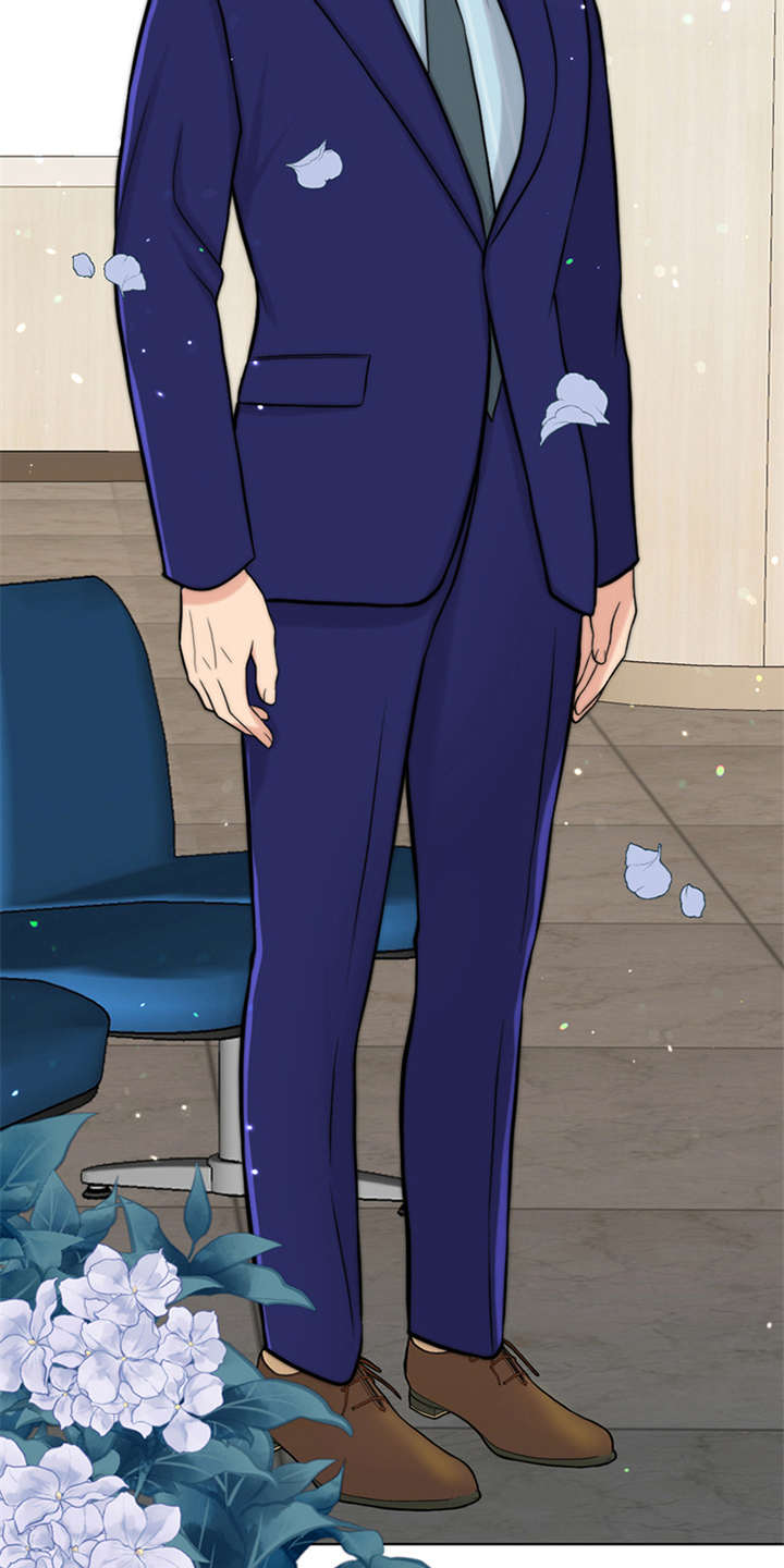 灵魂的主人漫画,第8章：医生3图